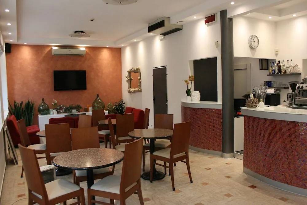 Hotel Ardesia Rimini