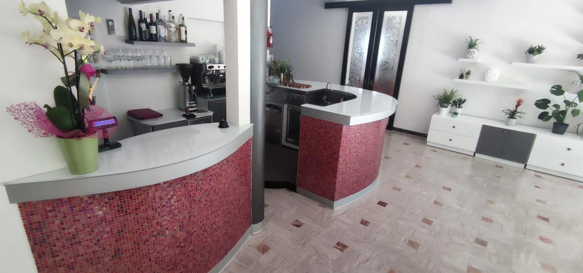 Hotel Ardesia Rimini 3*,  Italie