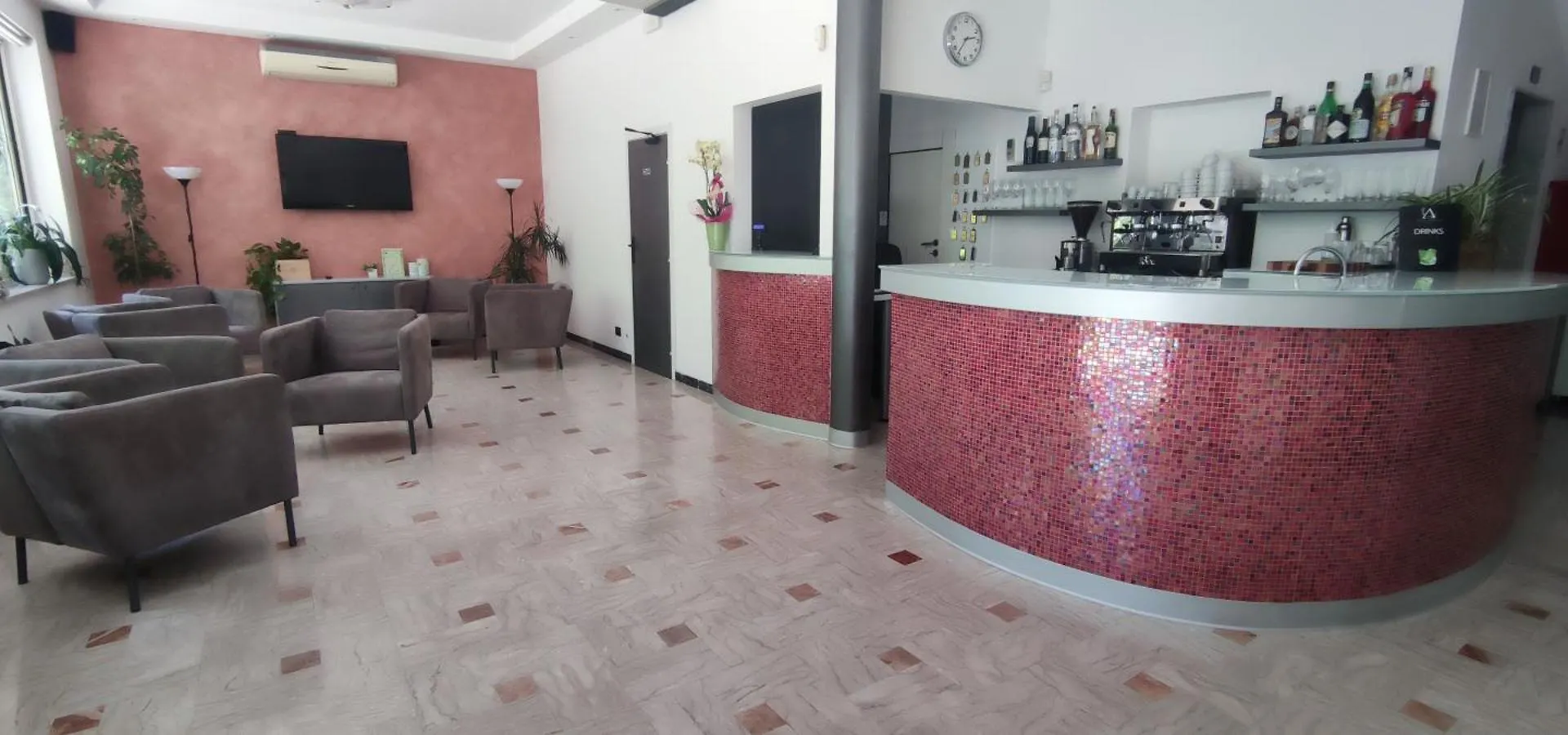 Hotel Ardesia Rimini 3*,  Italie