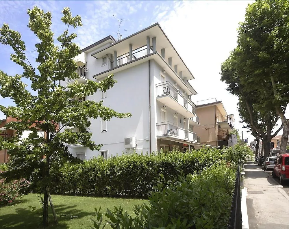 Hotel Ardesia location