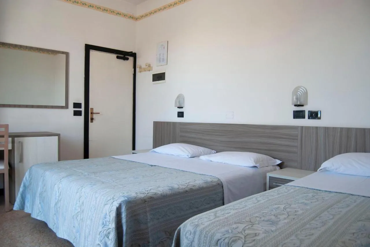 ***  Hotel Ardesia Rimini Italy