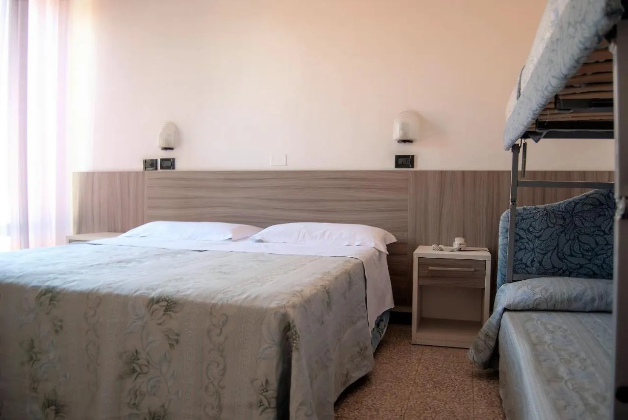 Hotel Ardesia Rimini