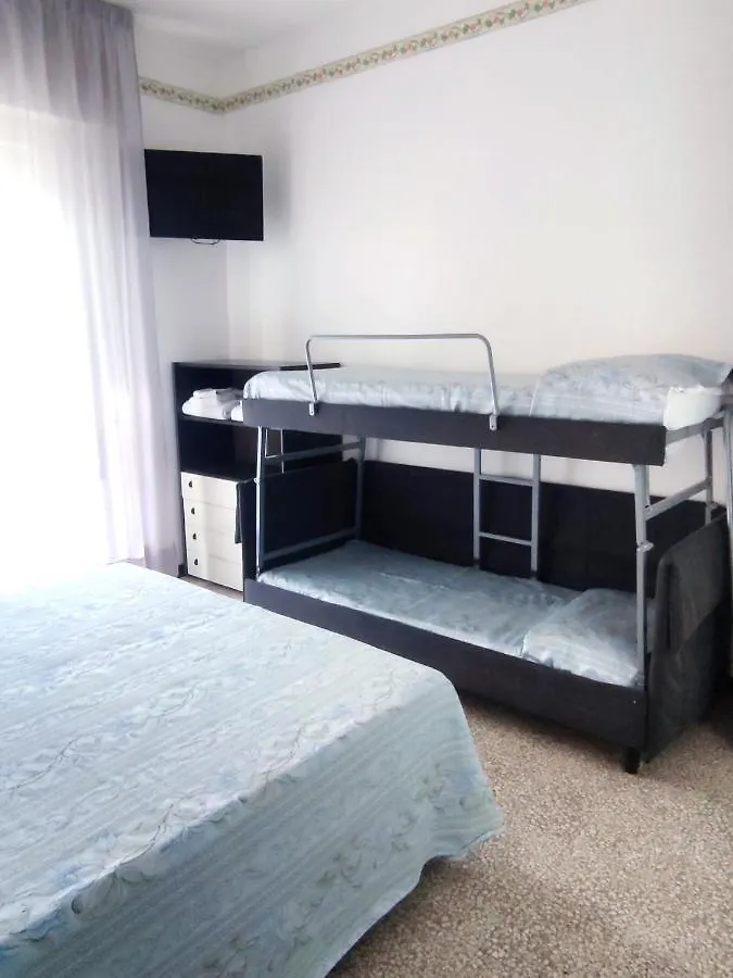 Hotel Ardesia Rimini