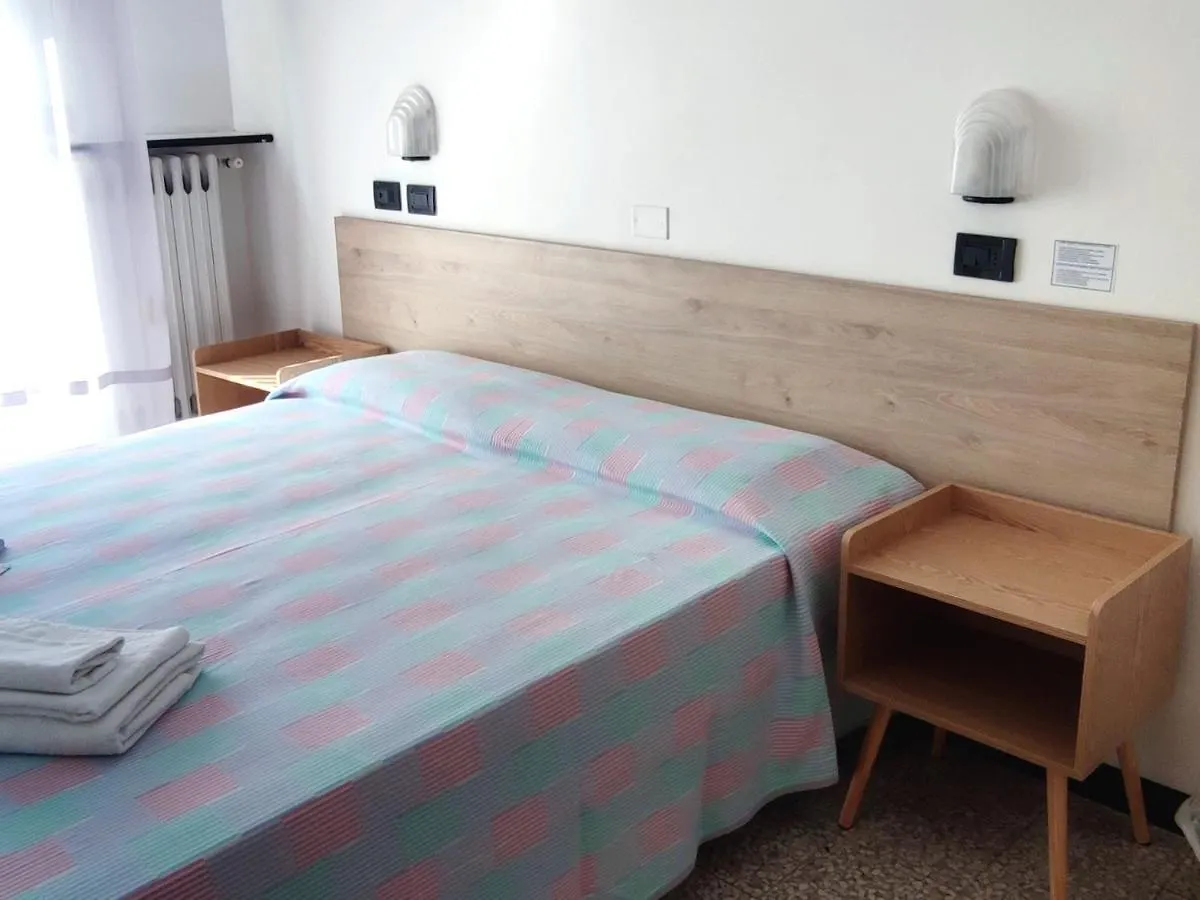 Hotel Ardesia Rimini