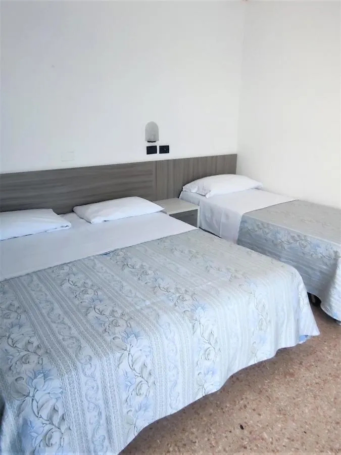 Hotel Ardesia Rimini