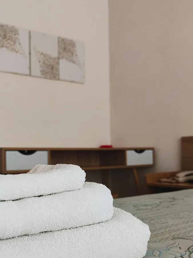 Hotel Ardesia Rimini Italy