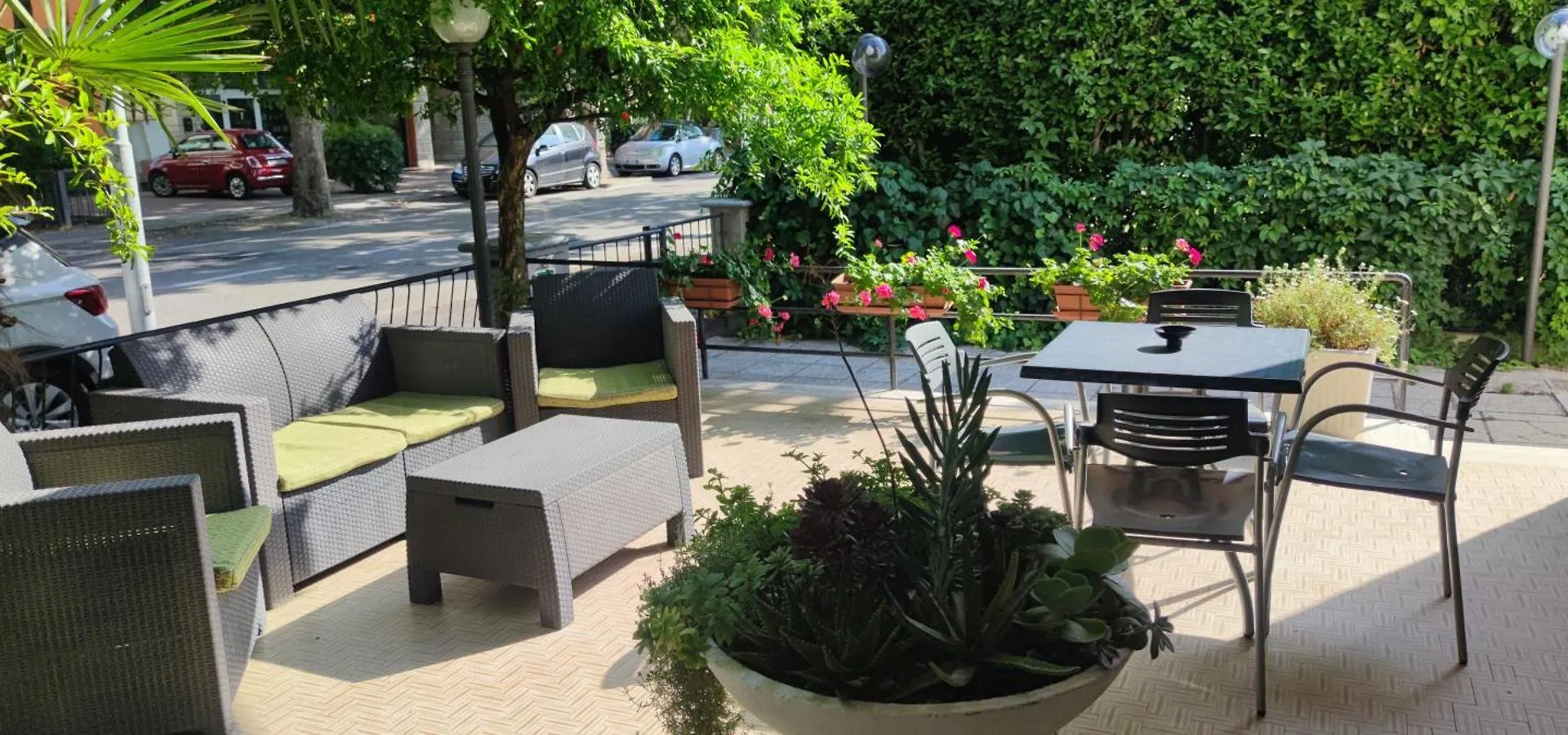 Hotel Ardesia Rimini 3*,