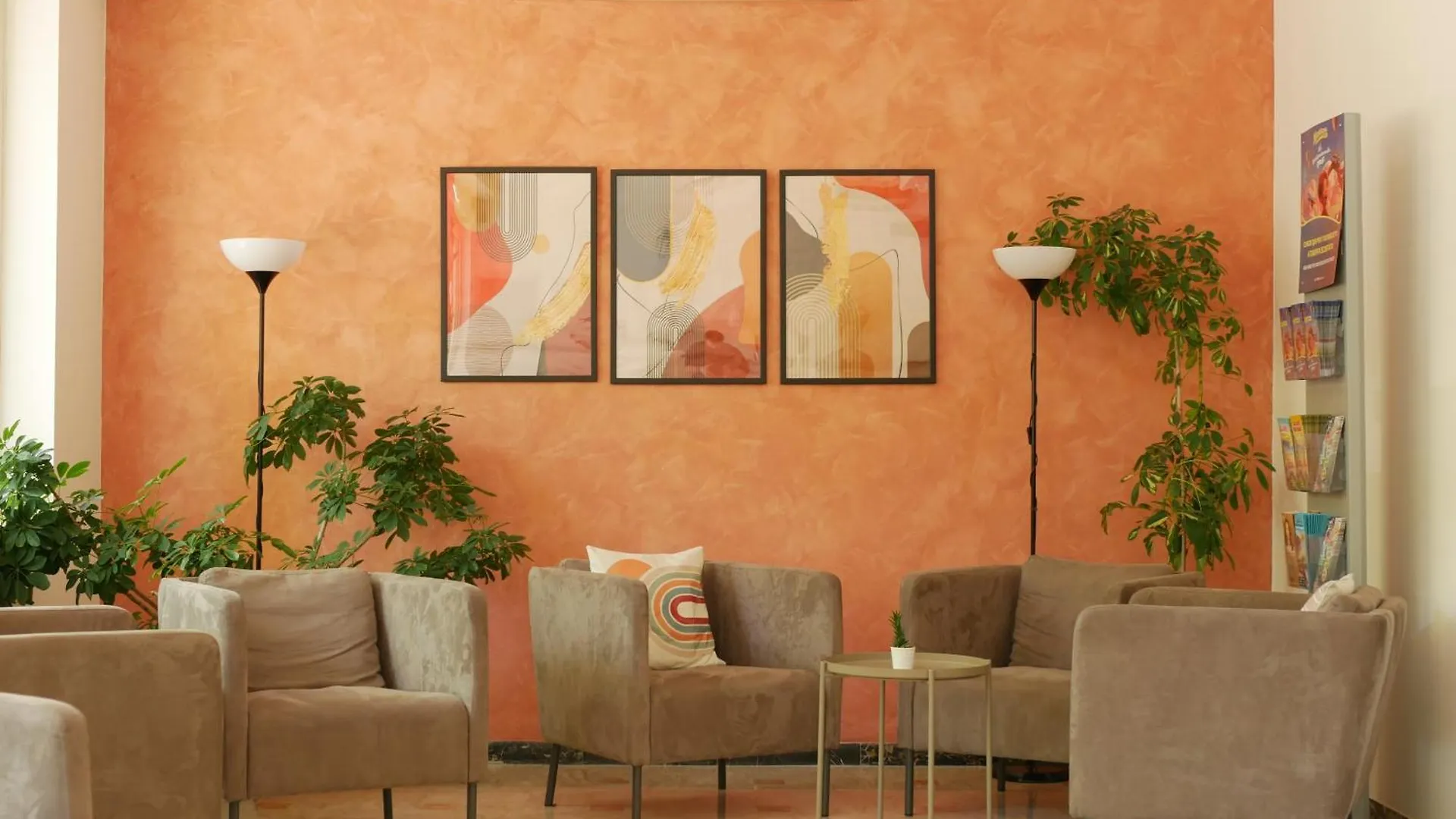 Hotel Ardesia Rimini