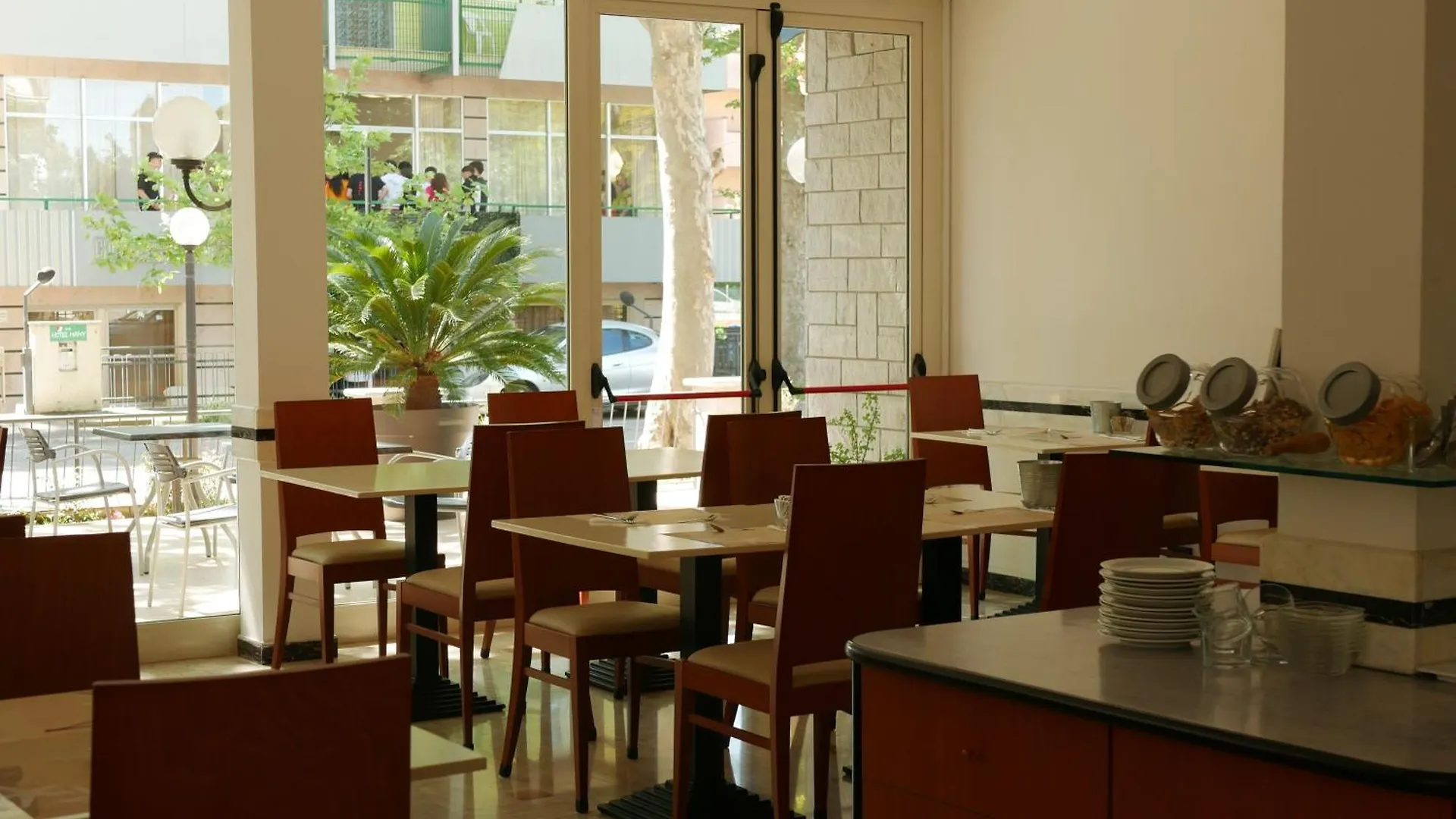 ***  Hotel Ardesia Rimini Italy