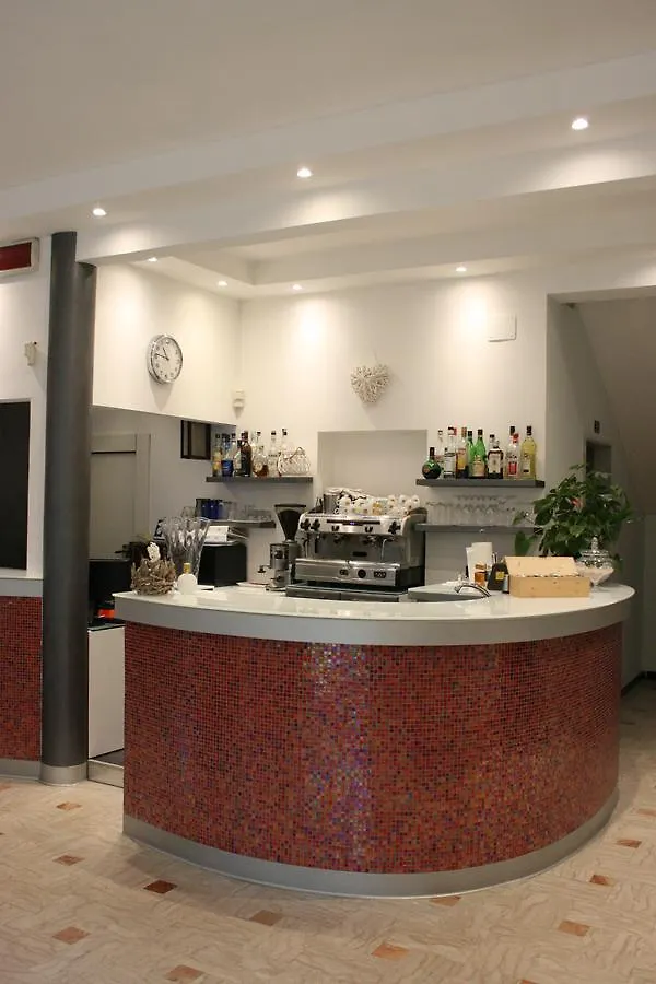 Hotel Ardesia Rimini